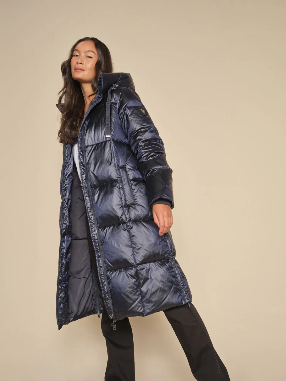 Mos mosh parka sale